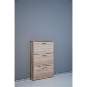 SCARPIERA SALVASPAZIO SONOMA 3 RIBALTE 100X65X15 in Arredamento