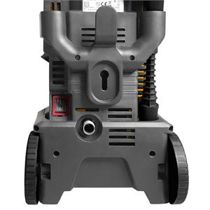 IDROPULITRICE LAVOR FURY PLUS 120 CON SPAZZOLA ROTANTE in Utensileria