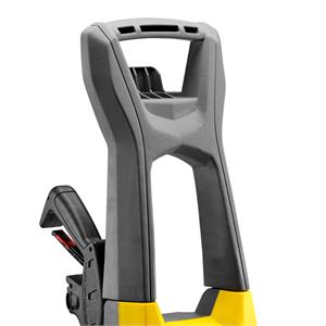 IDROPULITRICE LAVOR FURY PLUS 120 CON SPAZZOLA ROTANTE in Utensileria