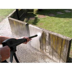 IDROPULITRICE CON ACCESSORI LAVOR GALAXY 150 - 150 BAR in Utensileria