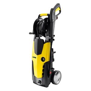 IDROPULITRICE STM160 CON LAVAPATIO E STURATUBI 6MT in Utensileria