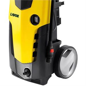 IDROPULITRICE STM160 CON LAVAPATIO E STURATUBI 6MT in Utensileria