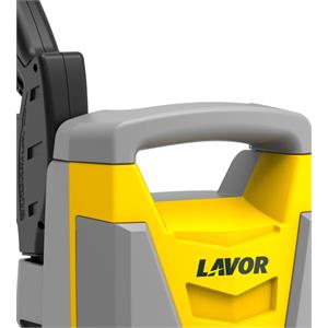 IDROPULITRICE LAVOR RUN 120 in Utensileria