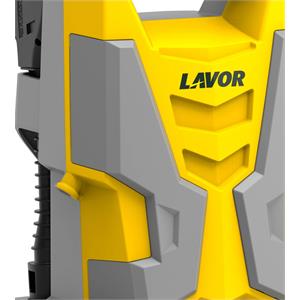 IDROPULITRICE LAVOR RUN 120 in Utensileria