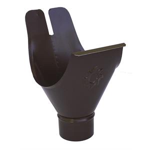 GRONDAIA IN LAMIERA PER CASETTA IN LEGNO - KIT A - FALDE DA 180 A 219CM in Arredamento giardino