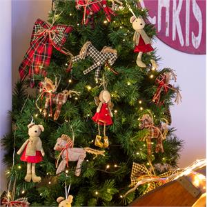 LUCI LED PER ALBERI DI NATALE ESTERNO INTERNO 1000 LED BIANCO CALDO 40MT in Natale