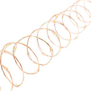 LUCI ALBERO DI NATALE - CATENA LUMINOSA 22,5 MT- 300 LED CON BOBINA in Natale