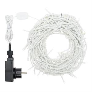 TENDA LUMINOSA LED ICE LIGHT CRAZY RGB 600XH60 CM - 180 LED in Natale