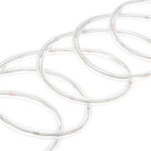 TUBO LUMINOSO LED MULTICOLORE 10 MT PNM 200 LED in Natale