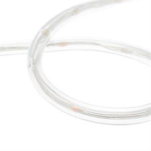 TUBO LUMINOSO LED MULTICOLORE 10 MT PNM 200 LED in Natale