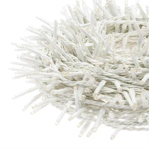 LUCI LED PER ALBERI DI NATALE ESTERNO INTERNO 1000 LED BIANCO CALDO 30,5MT in Natale