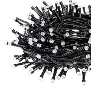 LUCI DI NATALE SMART - CATENA LUMINOSA 20 MT - 200 LED RGB - CONTROLLO TRAMITE APP in Natale