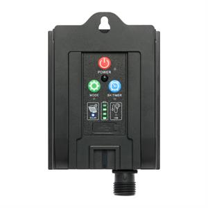 PANNELLO SOLARE PER LUCI DI NATALE SMART MAX 600L CON TELECOMANDO in Natale