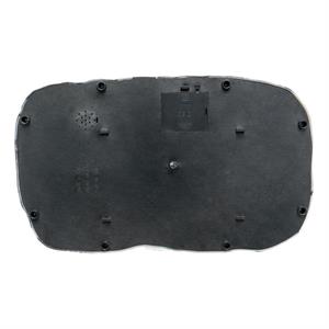 VILLAGGIO DI NATALE IN MOVIMENTO CON TRENINO, PATTINATORI E ALBERO DI NATALE - LUCI LED E MUSICHE in Natale