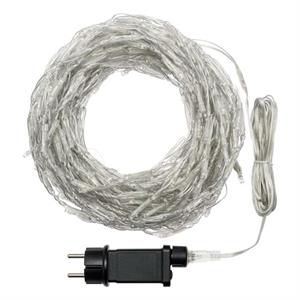 TENDA LUMINOSA SNOW LIGHT 360 LED 300xH120CM - BIANCO FREDDO in Natale