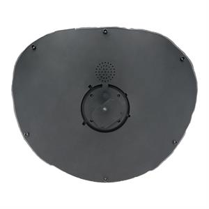 VILLAGGIO DI NATALE IN MOVIMENTO CON STAZIONE, TRENINO E ALBERO ROTANTE - LUCI LED E MUSICHE in Natale