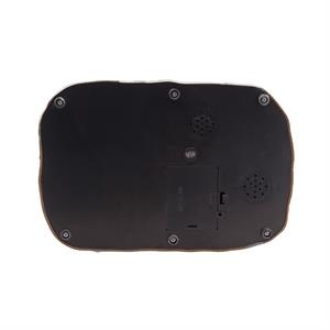 VILLAGGIO DI NATALE IN MOVIMENTO CON SLITTA VOLANTE E TRENINO ROTANTE - LUCI LED E MUSICHE in Natale