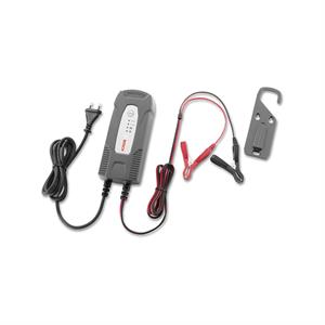 CARICABATTERIA AUTO BOSCH C1 - 12V in Accessori auto e moto