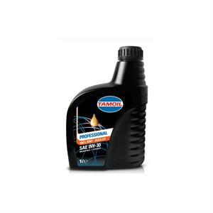 OLIO MOTORE 0W30 - TAMOIL PRO - 1 LT - MOTORI BENZINA E DIESEL MODERNI in Accessori auto e moto