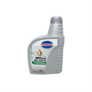 OLIO MOTORE 10W40 - TAMOIL SINT SPECIAL - 1 LT - TURBODIESEL in Accessori auto e moto