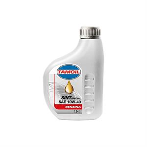OLIO MOTORE 10W40 - TAMOIL SINT - 1 LT - MOTORI A BENZINA in Accessori auto e moto