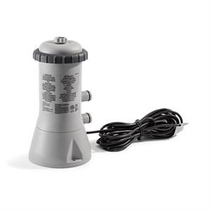 POMPA FILTRO PISCINA A CARTUCCIA KRYSTAL CLEAR 3785L/H - INTEX 28638 in Arredamento giardino