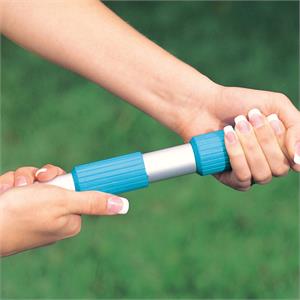 ASTA TELESCOPICA PISCINA 239 CM PER RETINI E SPAZZOLE INTEX 29054 in Arredamento giardino