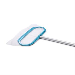 RETINO PER PISCINA RACCOGLI FOGLIE INTEX 29051 in Arredamento giardino