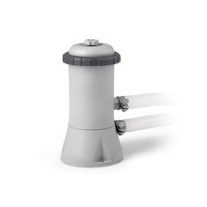 PISCINA INTEX EASY SET IN PVC 366x366x76 ROTONDA in Arredamento giardino