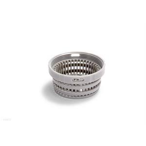 INTEX RICAMBI - 11072 - GRIGLIA STRAINER PER POMPA A SABBIA ø32MM in Arredamento giardino
