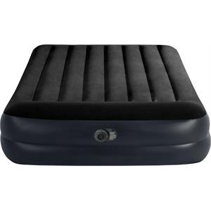 MATERASSO DURA-BEAM INTEX MATRIMONIALE CM152X203X42 in Arredamento giardino