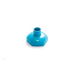 INTEX RICAMBI - ADATTATORE PER VACUUM 28003 - 11447A in Arredamento giardino