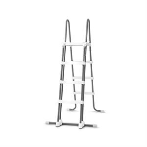 PISCINA FUORITERRA INTEX ULTRA XTR FRAME 549x274x132 ACCIAIO RETTANGOLARE  in Arredamento giardino