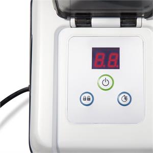 POMPA FILTRO A SABBIA KRYSTAL CLEAR 7900L/H - INTEX 26646 in Arredamento giardino