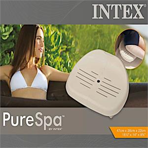 SEGGIOLINO PER SPA INTEX in Arredamento giardino