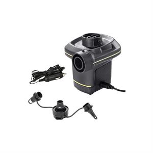 POMPA ELETTRICA INTEX PER GONFIAGGIO E SGONFIAGGIO MATERASSI E GONFIABILI USO INTERNO ED ESTERNO in Arredamento giardino