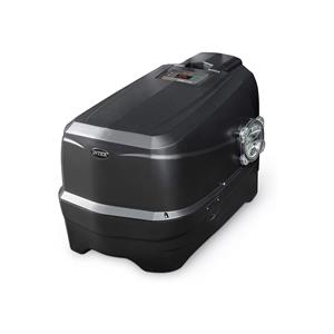 PISCINA IDROMASSAGGIO INTEX JET & BUBBLE DELUXE 6 POSTI in Arredamento giardino