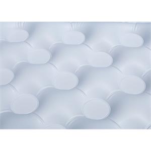 PISCINA GONFIABILE BAMBINI INTEX RETTANGOLARE 166x100x25 - AZZURRO in Arredamento giardino