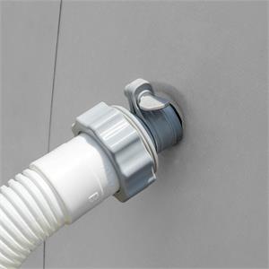 INTEX RICAMBI - 29061 - ADATTATORE B INTEX PER TUBO - DA ø32 A ø38 in Arredamento giardino