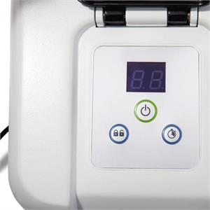 POMPA FILTRO A SABBIA KRYSTAL CLEAR 3500L/H - INTEX 26642 in Arredamento giardino