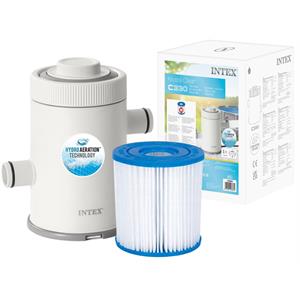 POMPA FILTRO INTEX EASY-FRAME CM 244-305 I.4 PER PISCINA in Arredamento giardino