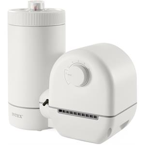 POMPA FILTRO INTEX EASY-FRAME CM 549 I.1 PER PISCINA in Arredamento giardino