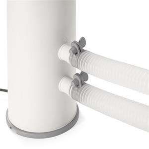 POMPA FILTRO INTEX EASY-FRAME CM 457 I.4  PER PISCINA in Arredamento giardino