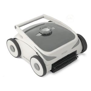 ROBOT PULITORE PISCINA SENZA FILI AUTOMATICO POOL CLEANER ZX500R in Arredamento giardino