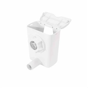 PISCINA INTEX QUADRATA PER CANI CM 152X152X30 in Arredamento giardino