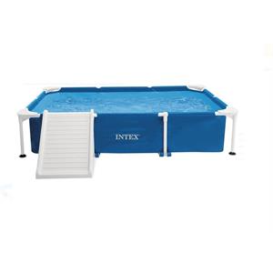PISCINA INTEX RETTANGOLARE PER CANI CM 229X152X46 in Arredamento giardino