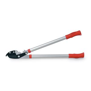 TRONCARAMI PROFESSIONALE A TAGLIO BATTENTE CON DEMOLTIPLICA - MANICI IN ALLUMINIO in Giardinaggio