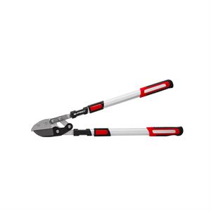 TRONCARAMI TELESCOPICO PROFESSIONALE A INCUDINE 69-89 CM CON MANICI IN ALLUMINIO in Giardinaggio