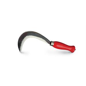 RONCOLETTA DA ORTO HASSO CON MANICO IN LEGNO in Giardinaggio