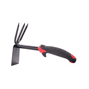 ZAPPETTA PER ORTO HASSO CON MANICO GOMMATO in Giardinaggio